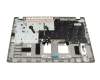 Acer Aspire Vero 15 (AV15-52) Original Tastatur inkl. Topcase DE (deutsch) schwarz/grau mit Backlight