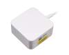 Acer Chromebook 11 (C732) Original USB-C Netzteil 45,0 Watt weiß