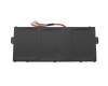 Acer Chromebook 11 (CB3-131) Original Akku 36Wh