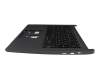 Acer Chromebook 314 (C933LT) Original Tastatur inkl. Topcase DE (deutsch) schwarz/schwarz