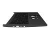 Acer Chromebook 314 (C933LT) Original Tastatur inkl. Topcase DE (deutsch) schwarz/schwarz