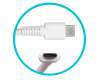 Acer Chromebook 314 (C933LT) Original USB-C Netzteil 45,0 Watt weiß