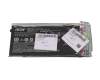 Acer Chromebook 514 (CB514-1H) Original Akku 45Wh
