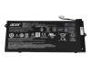 Acer Chromebook 514 (CB514-1HT) Original Akku 45Wh