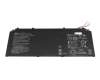 Acer Chromebook 514 (CB514-2H) Original Akku 53,9Wh