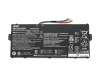 Acer Chromebook Spin 11 (CP311-1H) Original Akku 36Wh