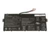 Acer Chromebook Spin 11 (CP311-2H) Original Akku 39Wh (AC15A3J)