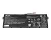 Acer Chromebook Spin 311 (R721T) Original Akku 48Wh