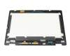 Acer Chromebook Spin 511 (R753T) Original Touch-Displayeinheit 11,6 Zoll (HD 1366x768) schwarz