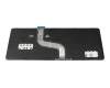 Acer Chromebook Spin 512 (R856LT-TCO) Original Tastatur DE (deutsch) schwarz
