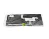Acer Chromebook Spin 512 (R856LT-TCO) Original Tastatur DE (deutsch) schwarz
