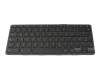 Acer Chromebook Spin 512 (R856TN) Original Tastatur DE (deutsch) schwarz