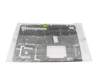 Acer ConceptD 3 (CN315-71) Original Tastatur inkl. Topcase DE (deutsch) schwarz/schwarz mit Backlight