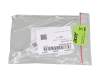 Acer ConceptD 3 Ezel Pro (CC315-72P) original silber/weiß