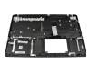 Acer ConceptD 3 Pro (CN315-71P) Original Tastatur inkl. Topcase DE (deutsch) schwarz/schwarz mit Backlight