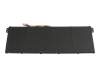 Acer ConceptD 3 Pro (CN316-73P) Original Akku 55,9Wh 15,4V (AP18C7M)