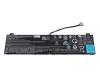 Acer ConceptD 7 Ezel Pro (CC715-71P) Original Akku 84,36Wh