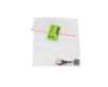 Acer ConceptD 7 Pro (CN715-72P) Original Stromversorgungsbuchse inkl. Kabel