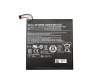 Acer Enduro T1 (ET108-11A) Original Akku 16,7Wh