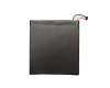 Acer Enduro T1 (ET108-11A) Original Akku 16,7Wh