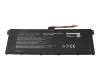 Acer Extensa 15 (EX215-21) Replacement Akku 46Wh 7,6V (AP16M5J)