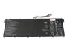 Acer Extensa 15 (EX215-32) Original Akku 37Wh 7,7V (AP16M5J)