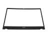 Acer Extensa 15 (EX215-32) Original Displayrahmen 39,6cm (15,6 Zoll) schwarz