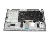 Acer Extensa 15 (EX215-32) Original Tastatur inkl. Topcase DE (deutsch) schwarz/schwarz