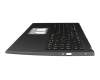 Acer Extensa 15 (EX215-32) Original Tastatur inkl. Topcase DE (deutsch) schwarz/schwarz