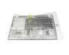 Acer Extensa 15 (EX215-32) Original Tastatur inkl. Topcase DE (deutsch) schwarz/schwarz