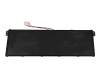 Acer Extensa 15 (EX215-51) Original Akku 37Wh 7,6V (AP16M4J)