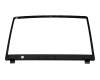 Acer Extensa 15 (EX215-51K) Original Displayrahmen 39,6cm (15,6 Zoll) schwarz (SINGLE.MIC)