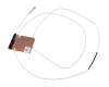 Acer Extensa 15 (EX215-51KG) WLAN Antenne (AUX)