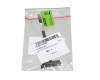 Acer Extensa 15 (EX215-52) Original Festplatten-Adapter für den 1. Festplatten Schacht