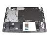 Acer Extensa 15 (EX215-52) Original Tastatur inkl. Topcase DE (deutsch) schwarz/schwarz