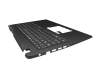 Acer Extensa 15 (EX215-52) Original Tastatur inkl. Topcase DE (deutsch) schwarz/schwarz