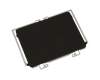 Acer Extensa 2508 Original Touchpad Board