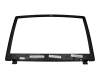 Acer Extensa 2510G Original Displayrahmen 39,6cm (15,6 Zoll) schwarz