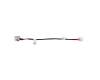 Acer Extensa 2511G Original Stromversorgungsbuchse inkl. Kabel 45W