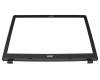 Acer Extensa 2519 Original Displayrahmen 39,6cm (15,6 Zoll) schwarz