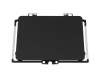 Acer Extensa 2530 Original Touchpad Board Schwarz