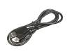 Acer Iconia A700USB Daten- / Ladekabel schwarz 0,80m