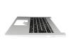 Acer NC210110TC Tastatur