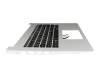 Acer NK.I1313.0W1 Tastatur