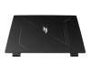 Acer Nitro 16 (AN16-51) Original Displaydeckel 40,6cm (16 Zoll) schwarz