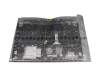 Acer Nitro 5 (AN515-46) Original Tastatur inkl. Topcase DE (deutsch) schwarz/schwarz mit Backlight