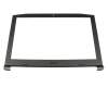 Acer Nitro 5 (AN515-53) Original Displayrahmen 39,6cm (15,6 Zoll) schwarz