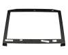 Acer Nitro 5 (AN515-53) Original Displayrahmen 39,6cm (15,6 Zoll) schwarz