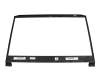 Acer Nitro 5 (AN515-54) Original Displayrahmen 39,6cm (15,6 Zoll) schwarz