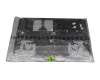 Acer Nitro 5 (AN515-57) Original Tastatur inkl. Topcase DE (deutsch) schwarz/rot/schwarz mit Backlight